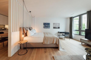 Gubelhof Suites